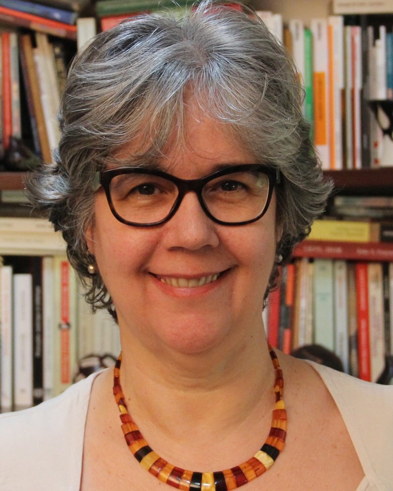 Maria de Fátima M. Couto  