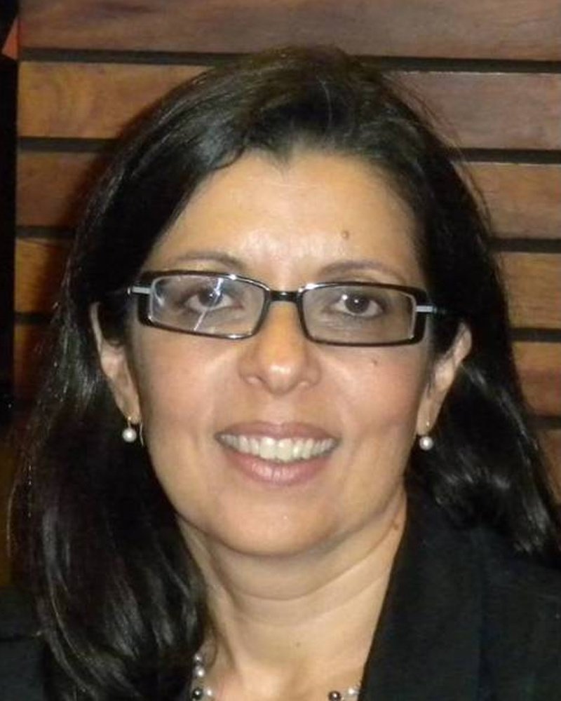 Vera Beatriz Siqueira