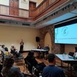 II Encontro Geopolíticas Institucionais - Fotos - 30