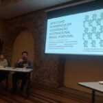 II Encontro Geopolíticas Institucionais - Fotos - 6