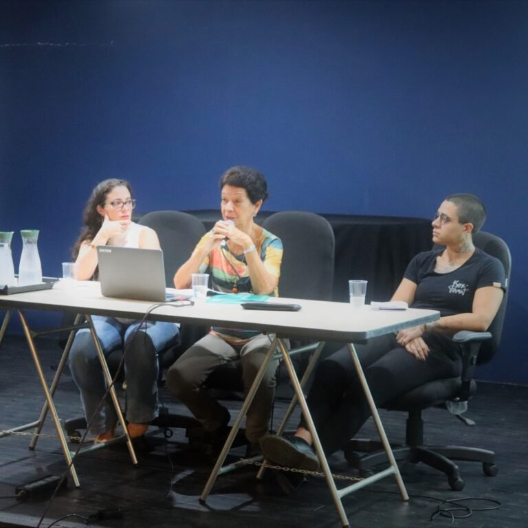 GEOPOLITICAS INSTITUCIONAIS - I ENCONTRO - Foto do Evento 11b