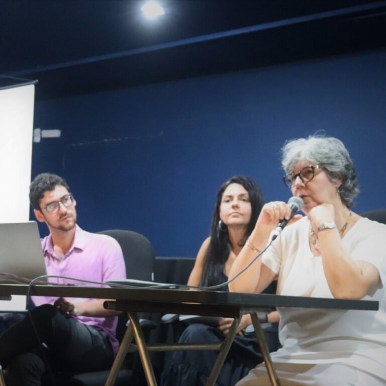 GEOPOLITICAS INSTITUCIONAIS - I ENCONTRO - Foto do Evento 15