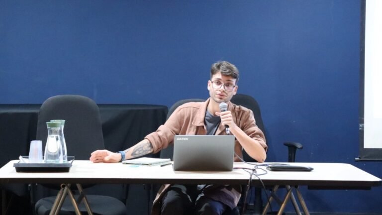 GEOPOLITICAS INSTITUCIONAIS - I ENCONTRO - Foto do Evento 20