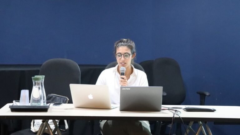 GEOPOLITICAS INSTITUCIONAIS - I ENCONTRO - Foto do Evento 21