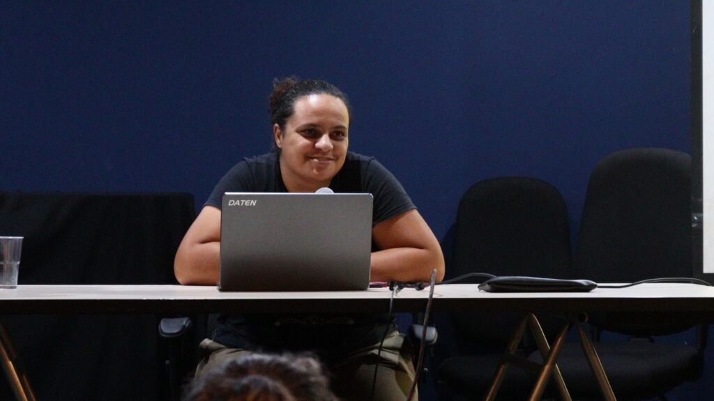 GEOPOLITICAS INSTITUCIONAIS - I ENCONTRO - Foto do Evento 37