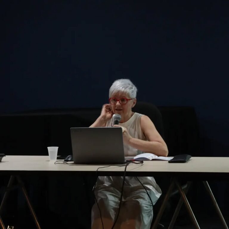 GEOPOLITICAS INSTITUCIONAIS - I ENCONTRO - Foto do Evento 4