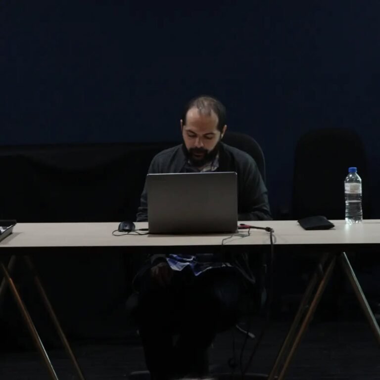 GEOPOLITICAS INSTITUCIONAIS - I ENCONTRO - Foto do Evento 5