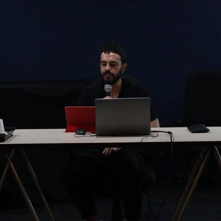 GEOPOLITICAS INSTITUCIONAIS - I ENCONTRO - Foto do Evento 6