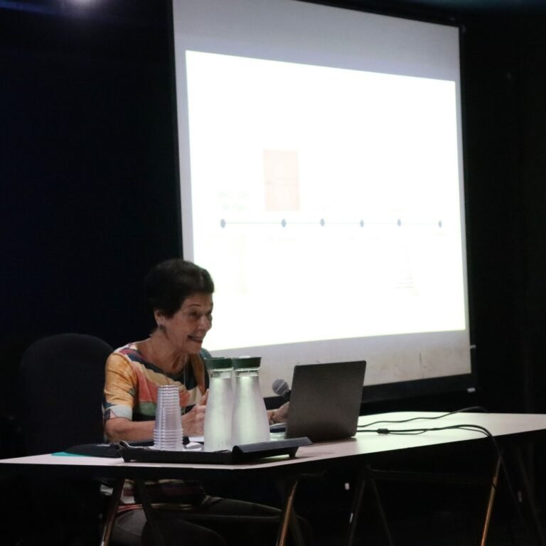 GEOPOLITICAS INSTITUCIONAIS - I ENCONTRO - Foto do Evento 9