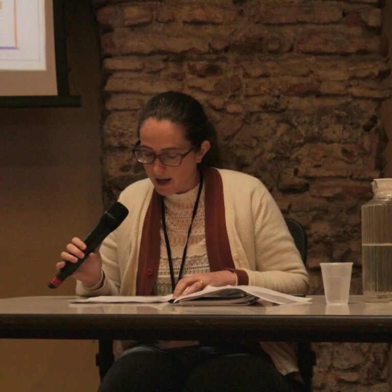 GEOPOLITICAS INSTITUCIONAIS - II ENCONTRO - Dia 02 - Foto 03