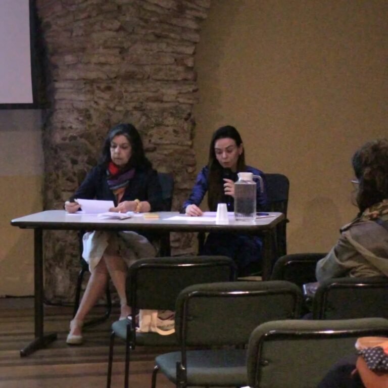 GEOPOLITICAS INSTITUCIONAIS - II ENCONTRO - Dia 02 - Foto 06