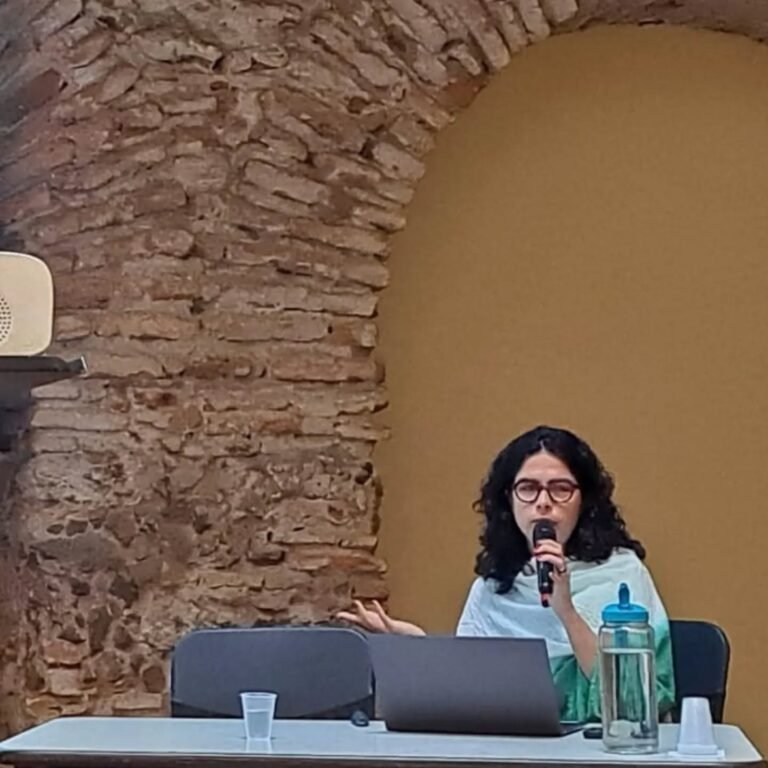 GEOPOLITICAS INSTITUCIONAIS - II ENCONTRO - Dia 03 - Foto 01