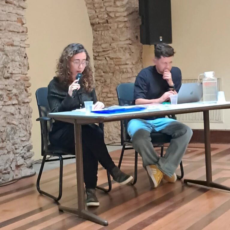 GEOPOLITICAS INSTITUCIONAIS - II ENCONTRO - Dia 03 - Foto 03