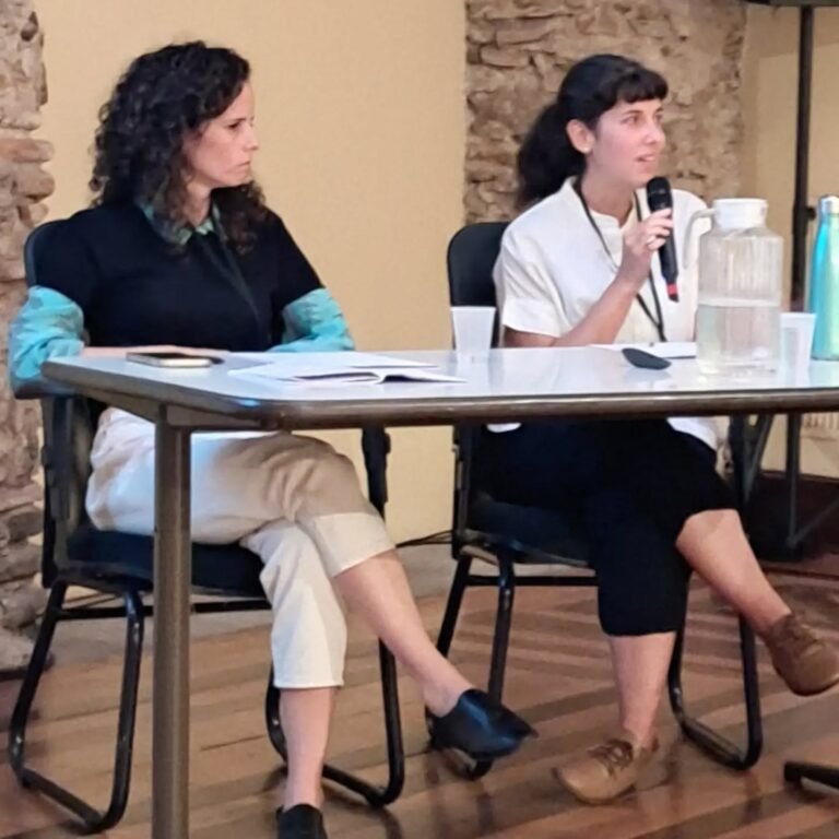 GEOPOLITICAS INSTITUCIONAIS - II ENCONTRO - Dia 03 - Foto 06