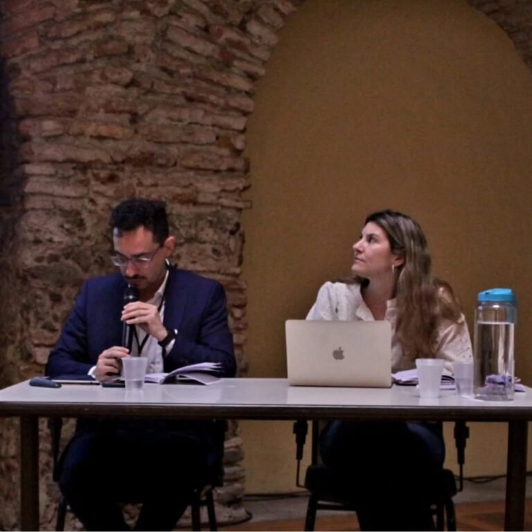 GEOPOLITICAS INSTITUCIONAIS - II ENCONTRO - Dia 04 - Foto 02