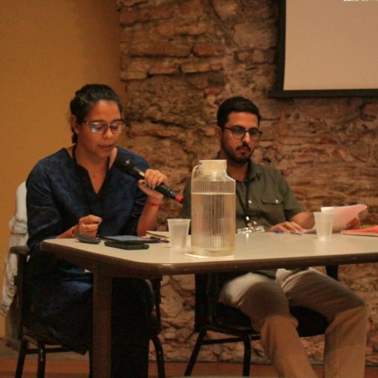 GEOPOLITICAS INSTITUCIONAIS - II ENCONTRO - Dia 04 - Foto 03