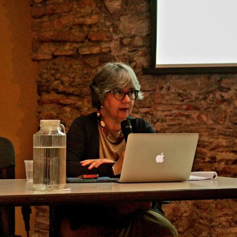 GEOPOLITICAS INSTITUCIONAIS - II ENCONTRO - Dia 04 - Foto 04