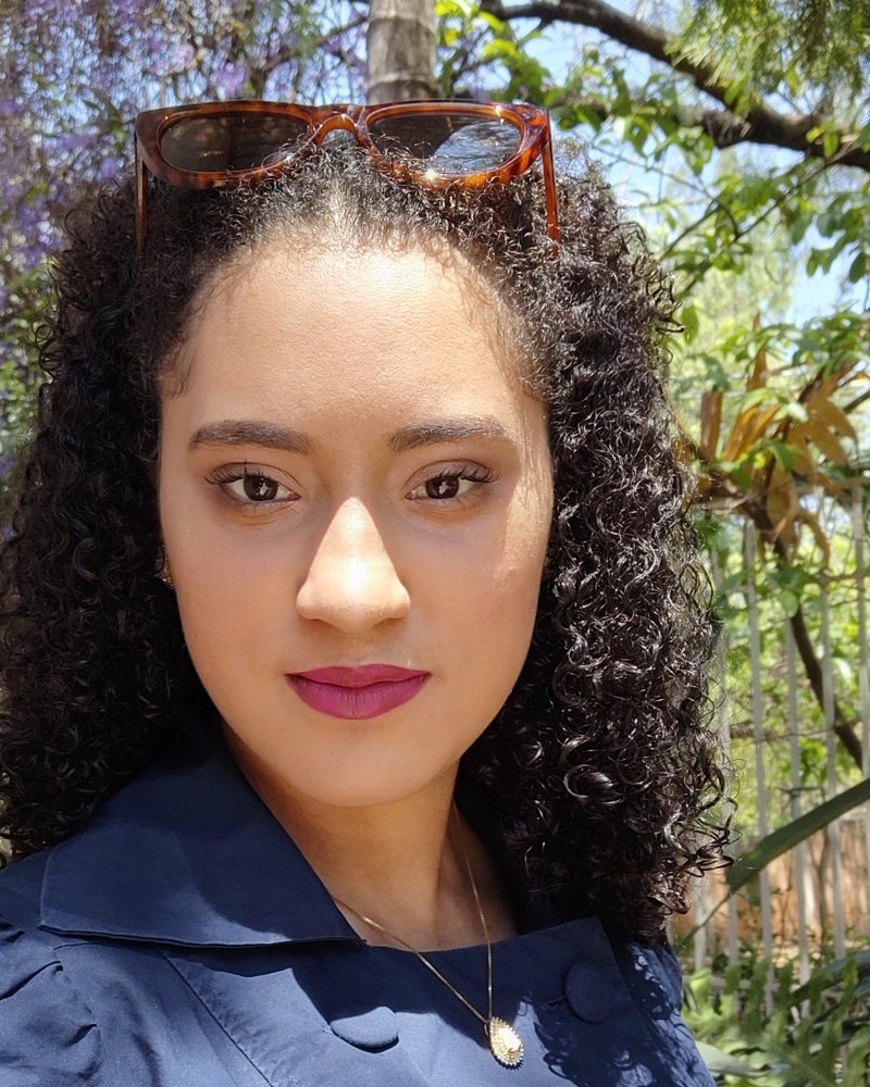 Adriely Correia da Silva