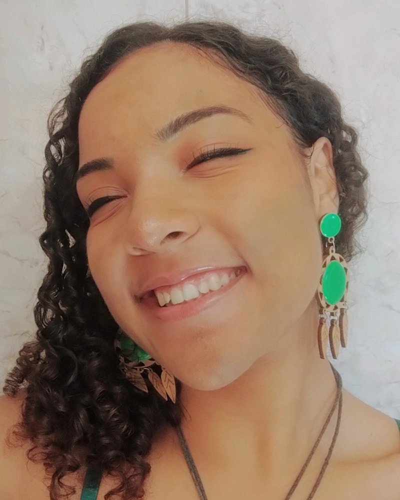 Maria Luiza Dias da Silva Freitas  